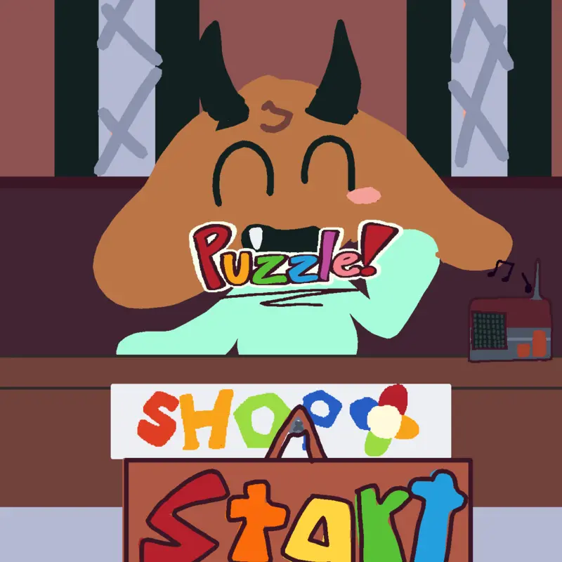 Game by @the_cute_pursuer