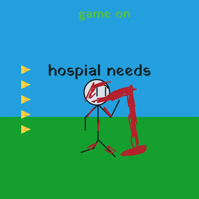 Game by @cornplays