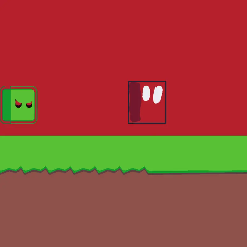Game by @foxwater