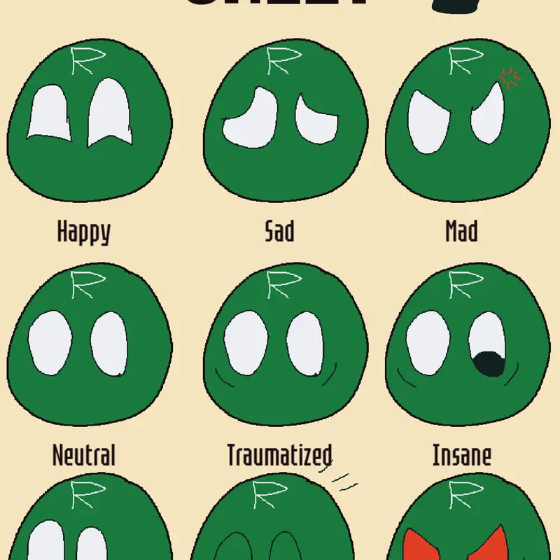 Emotion time by @RedaElbidauoi