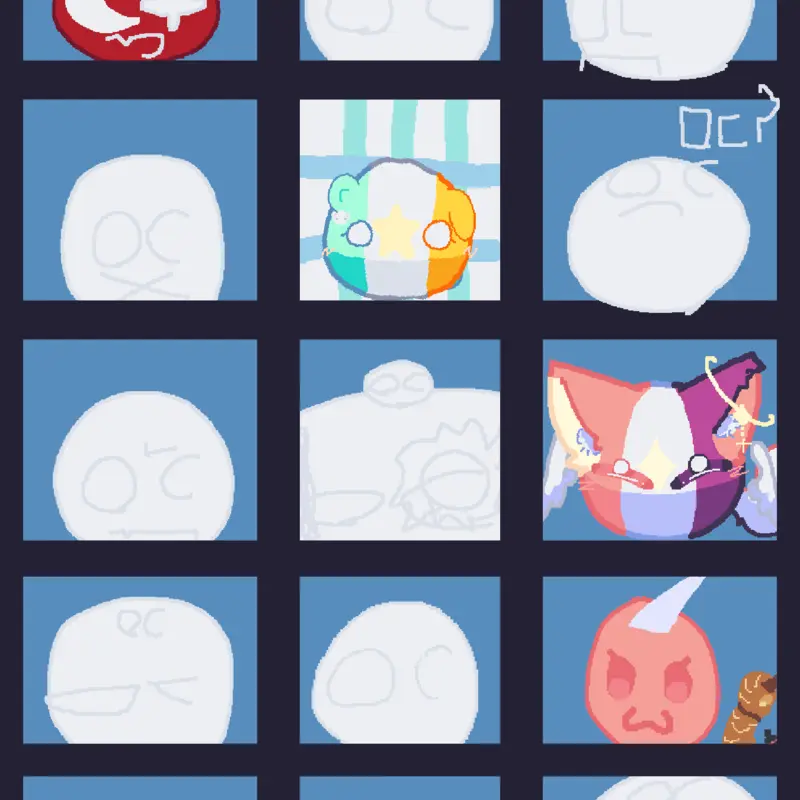 Game by @unicorngirl_pink