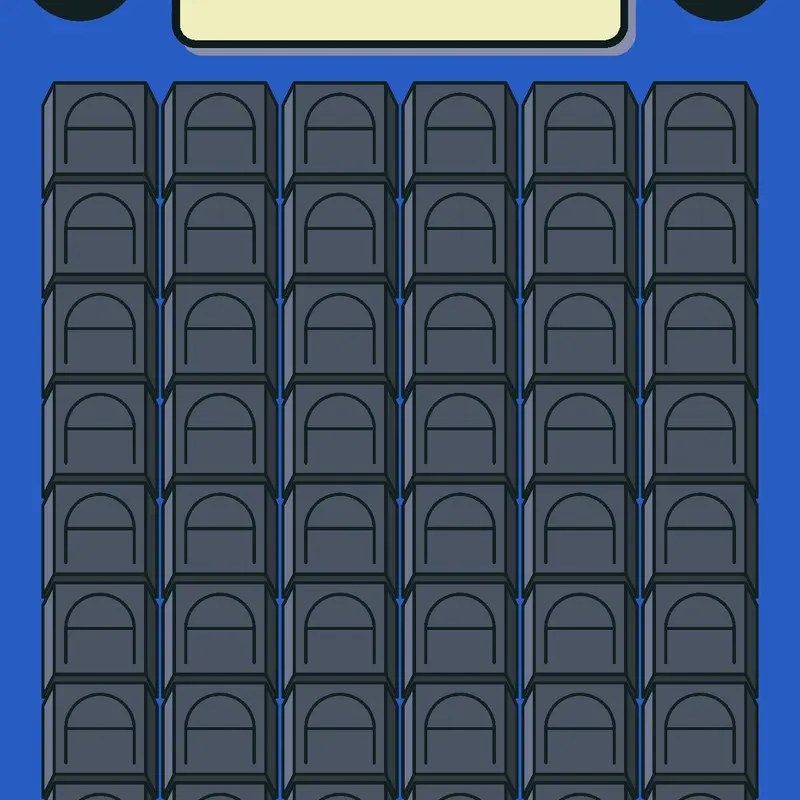 Keyboard asmr simulator by @sommedudeidk