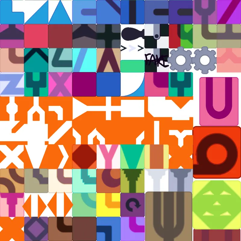 Game by @Utopiake