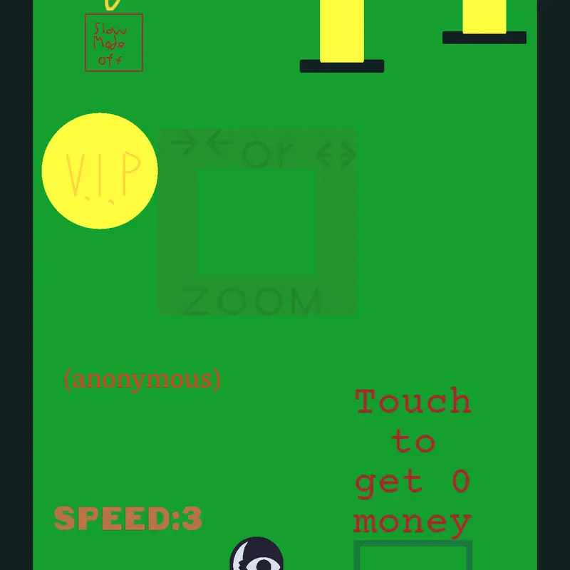 Game by @JohnLloyd_offial