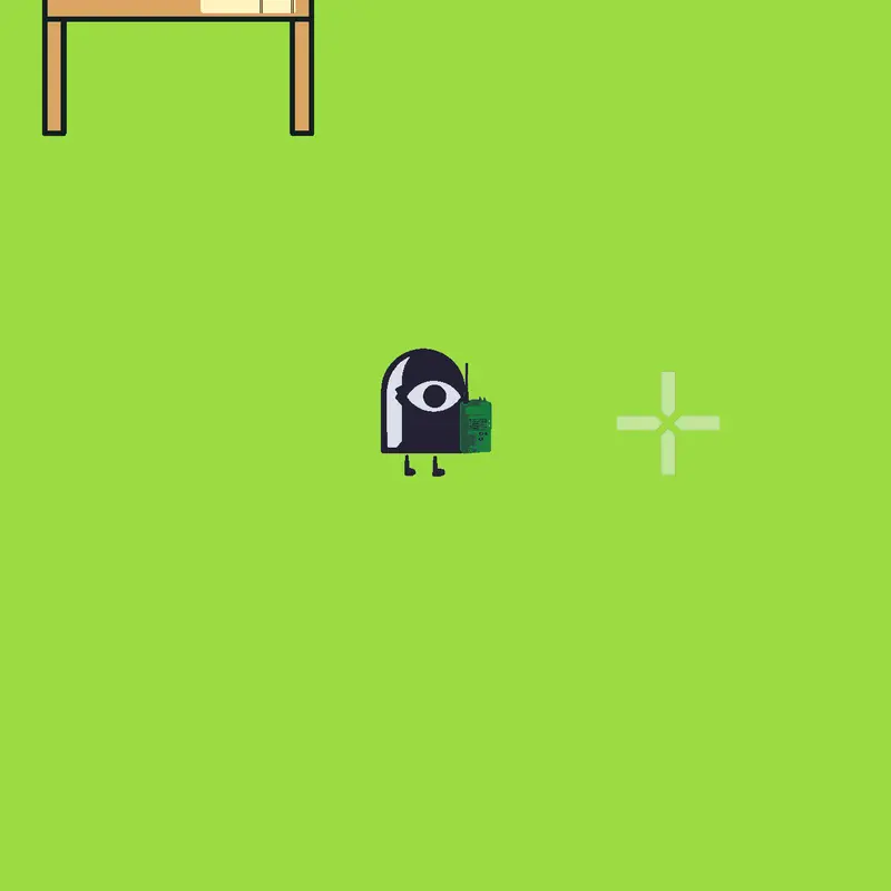 Game by @absb