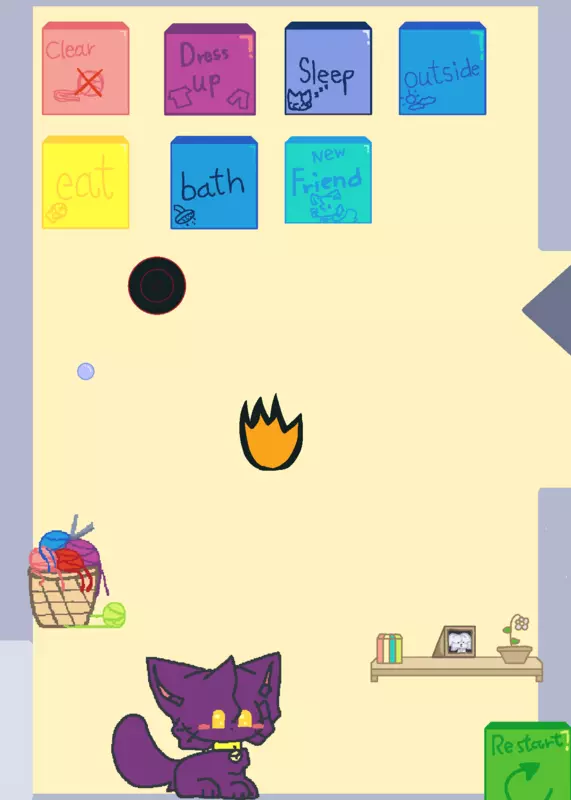 Game by @havsm