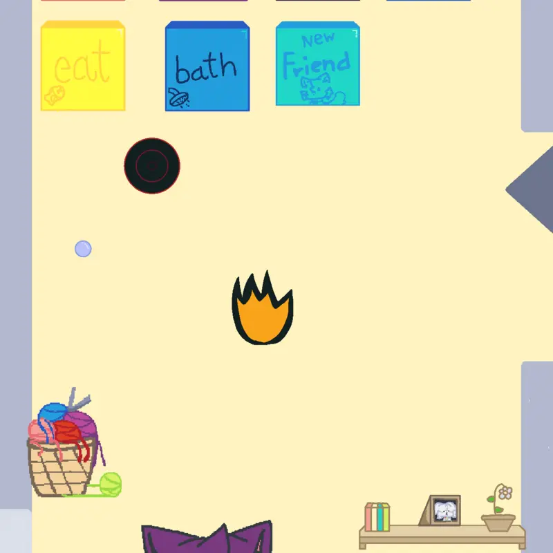 Game by @havsm