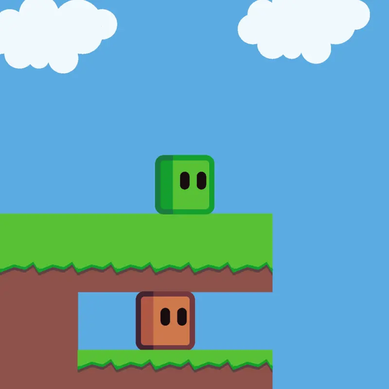 Game by @kearen