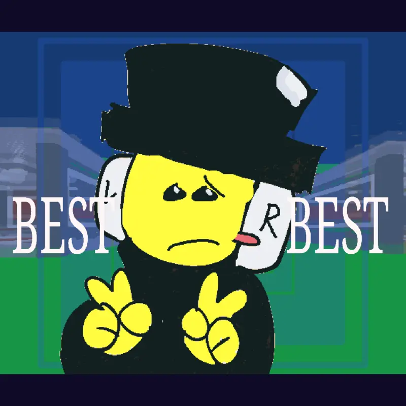 BEST DAY EVER! REIMAGINED by @JAYISBACKCASTLE
