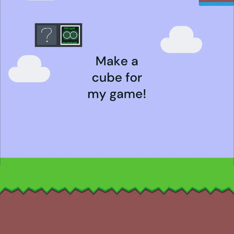 Game by @esferas