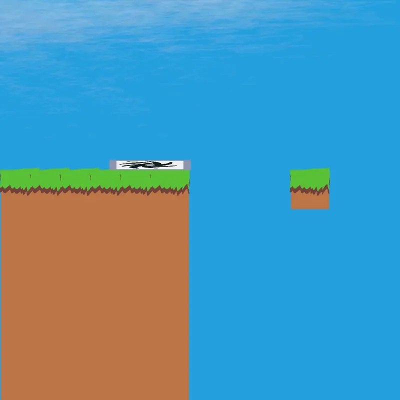 Game by @waterliners_studios