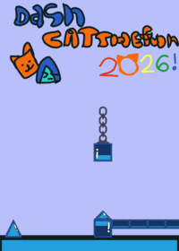 dash cat the fun 2026!
