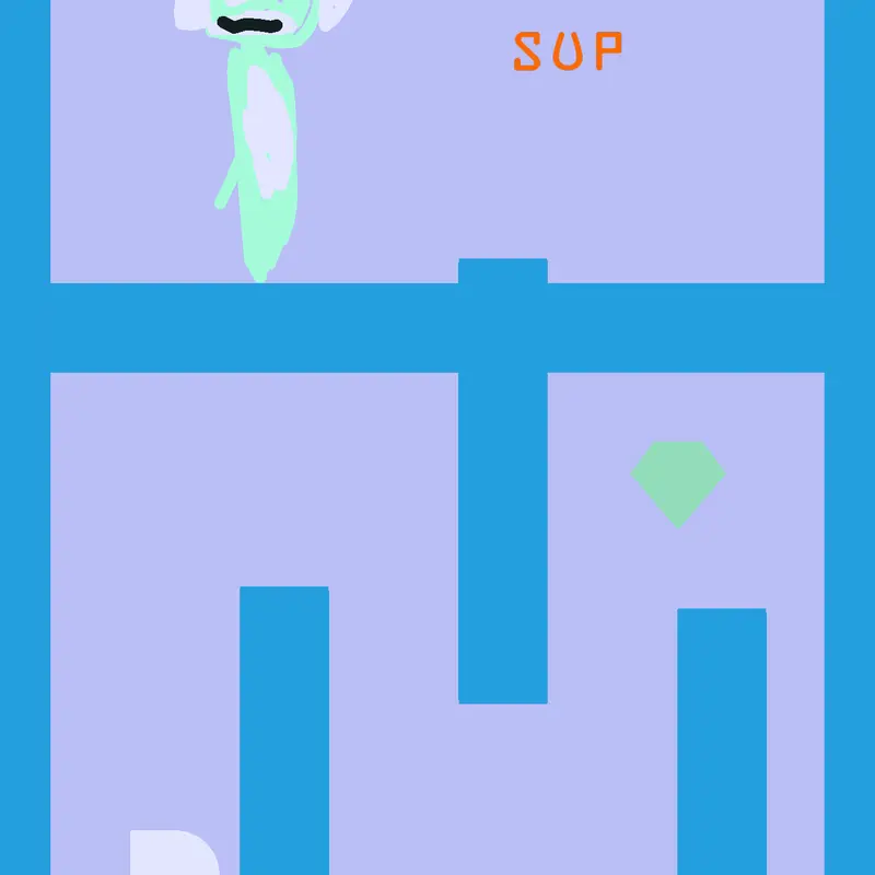 Game by @snower101
