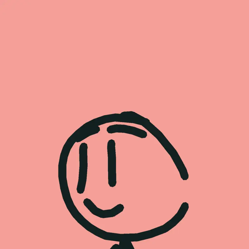 Stickman by @unicorn_chicken222