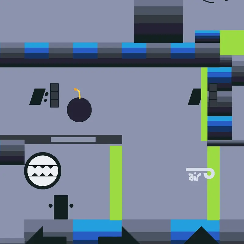Game by @nayaka2018