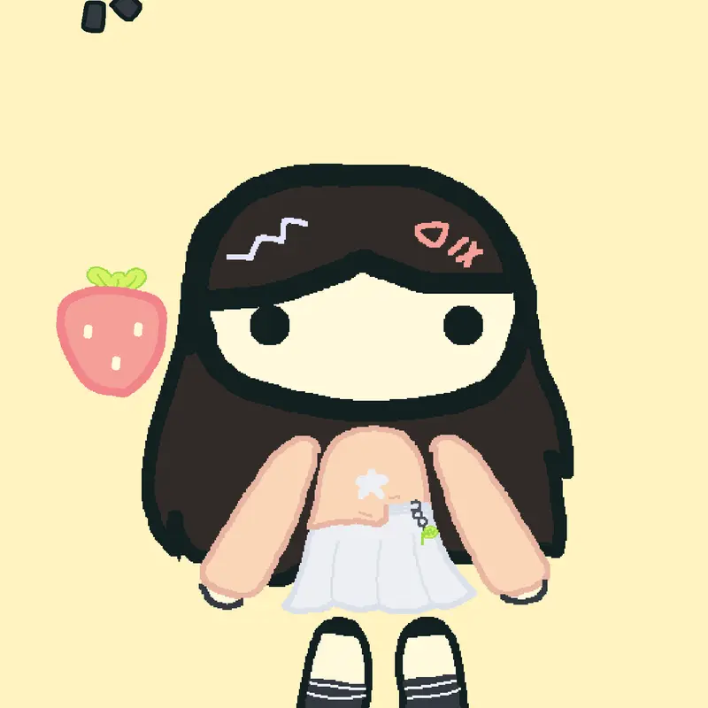 Game by @Punia_Pinka