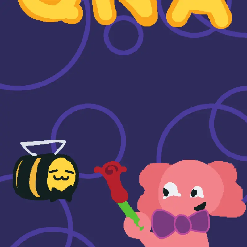Game by @yinyan_official