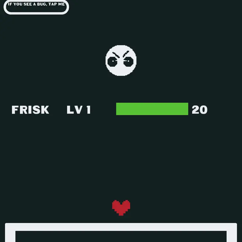 Game by @brasilplayer