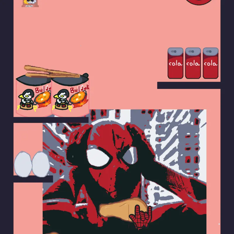 Game by @Expertdeath4EVER
