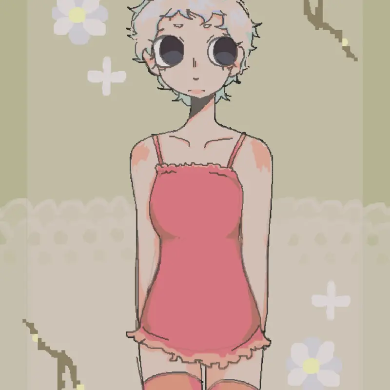 Game by @XxLian