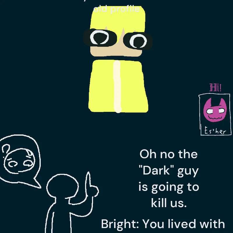Game by @MyKidsBasement