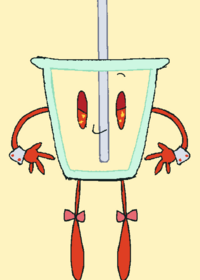 BERRYCHE drink maker