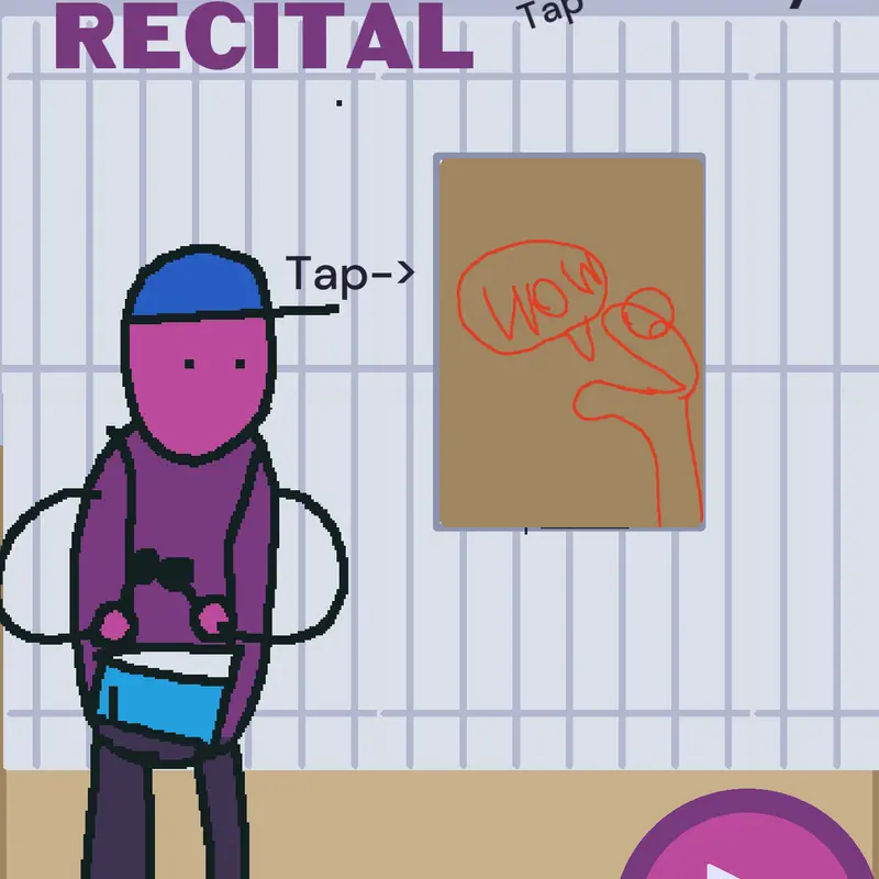 Game by @whyhello