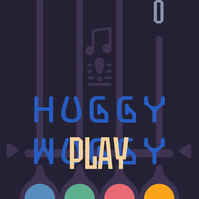 Game by @tomholand