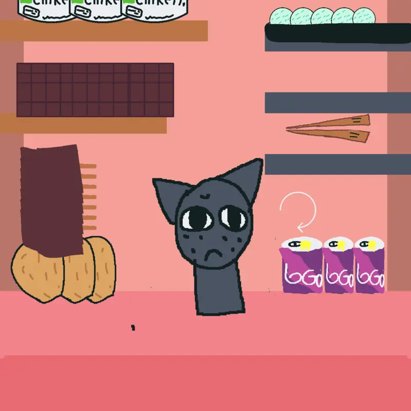 Game by @Han_ipo_hioi