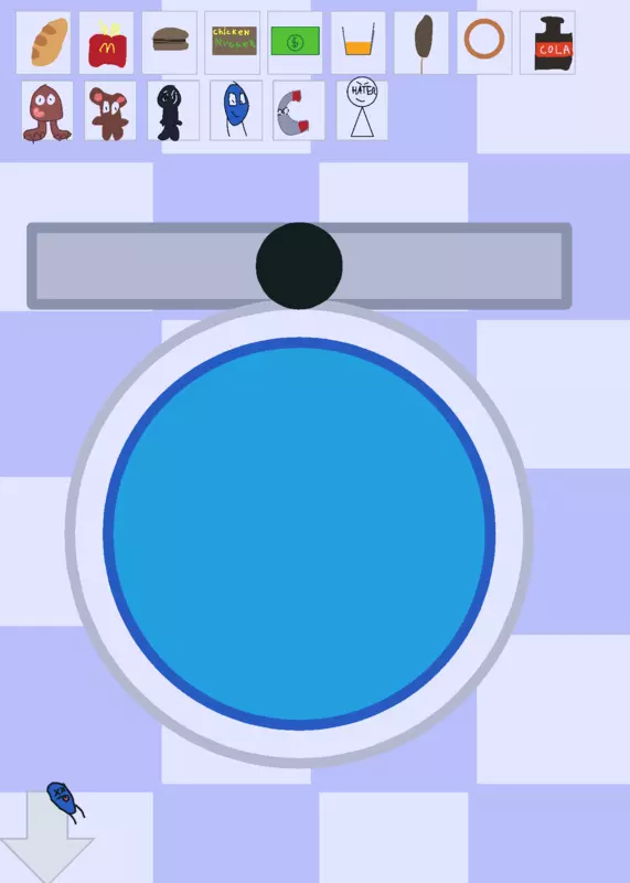 Game by @Doma4272_happy_easter