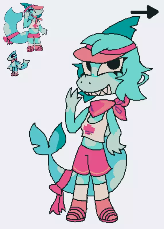 Game by @Rand0m_P3rsonX_X