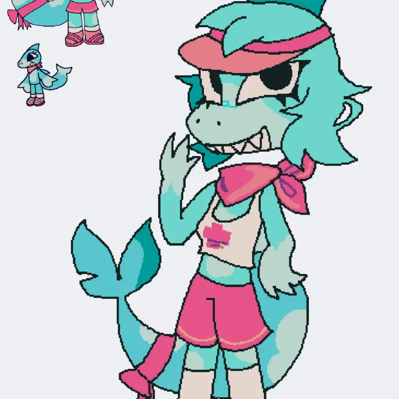 Game by @Rand0m_P3rsonX_X