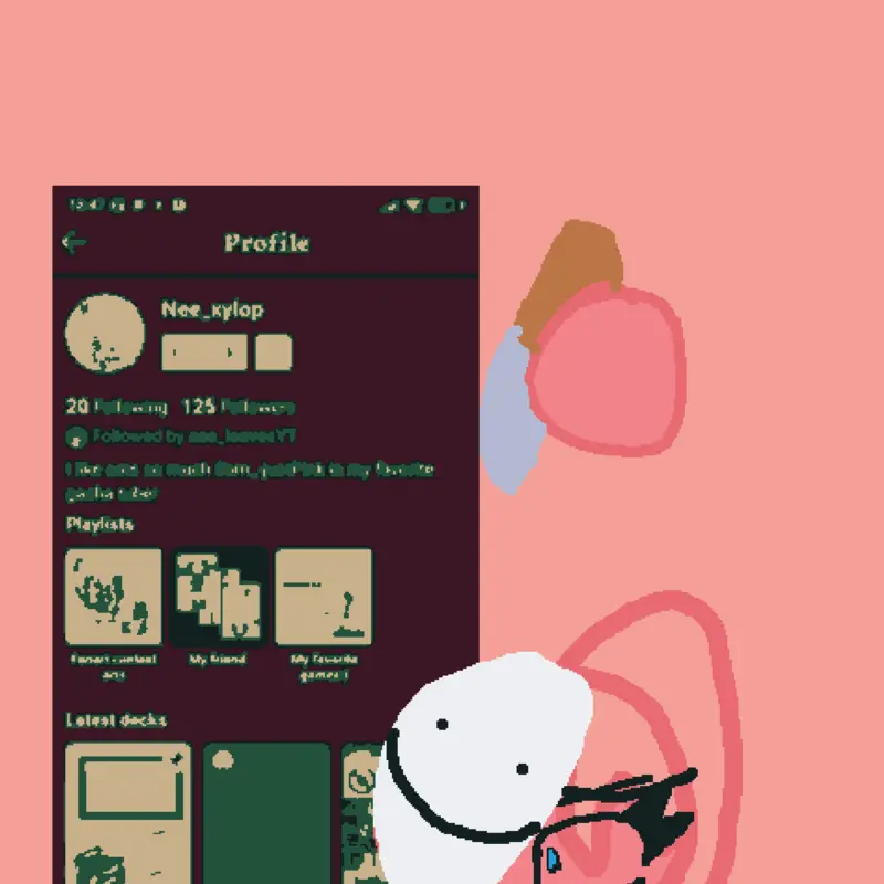 Game by @girlbunny