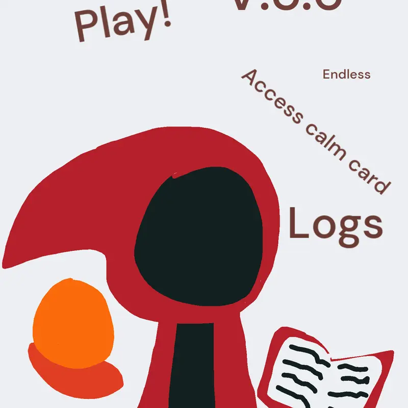 Game by @ZDOH_256DZ