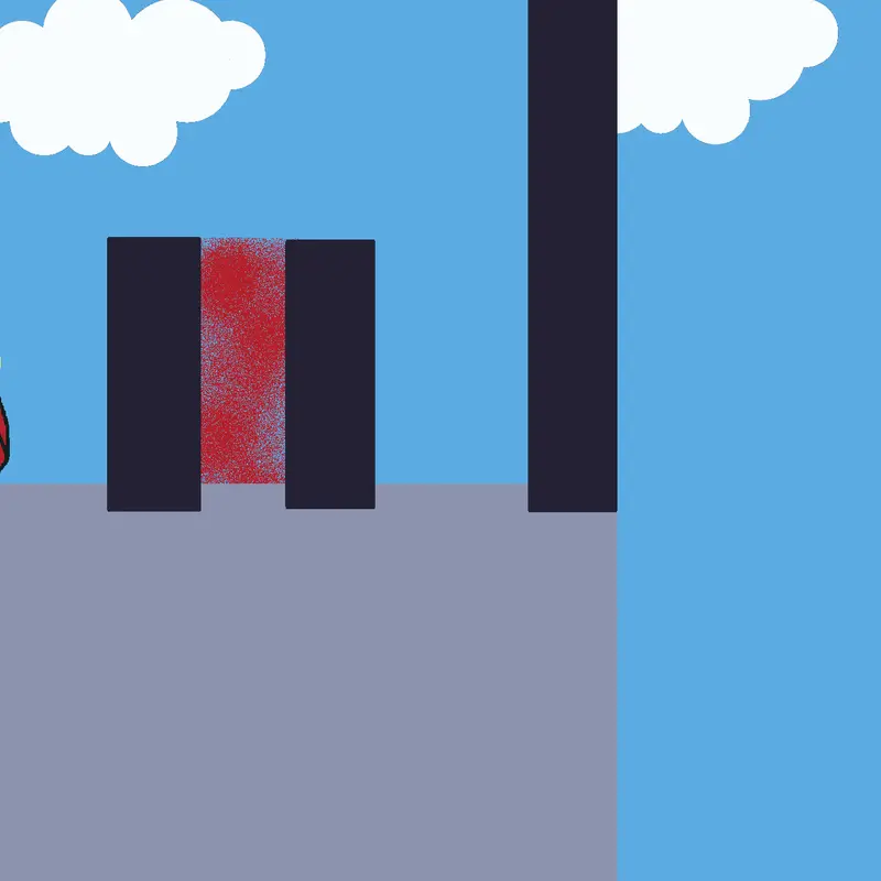Game by @firefarky