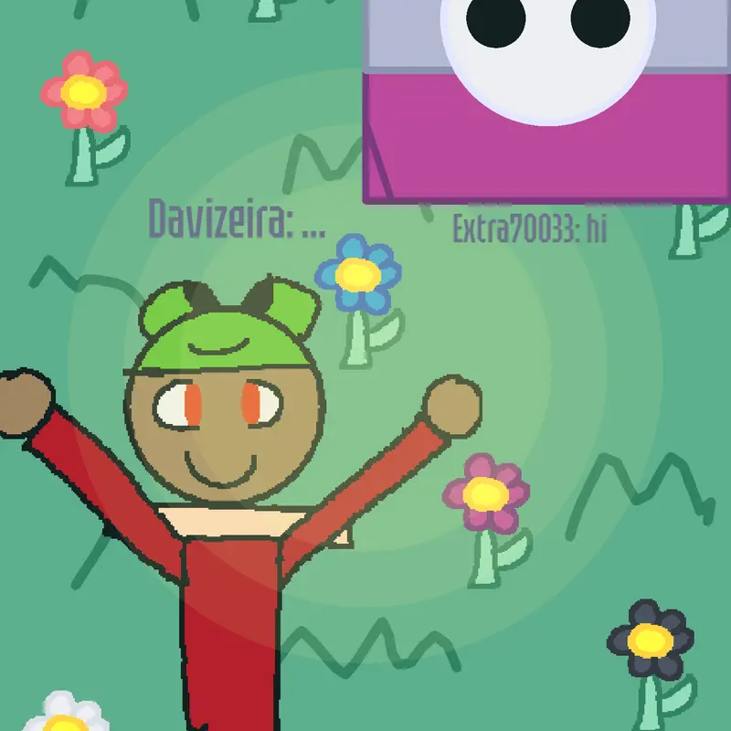 Game by @ekstra70033