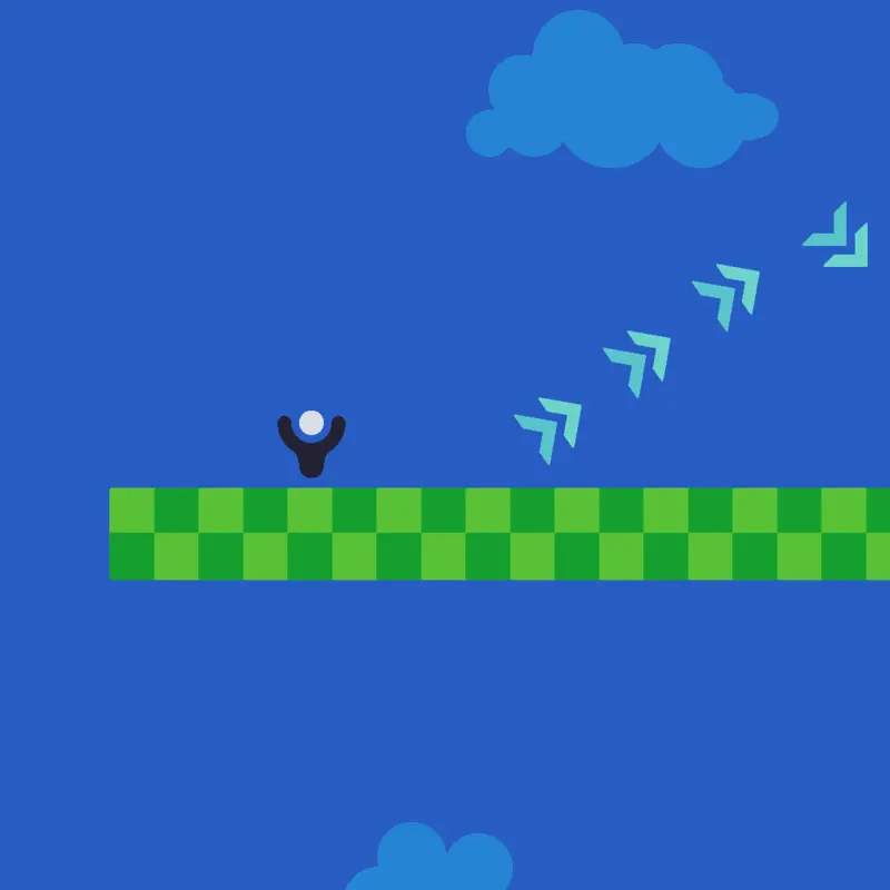 Game by @kiwibirddeisgnpro