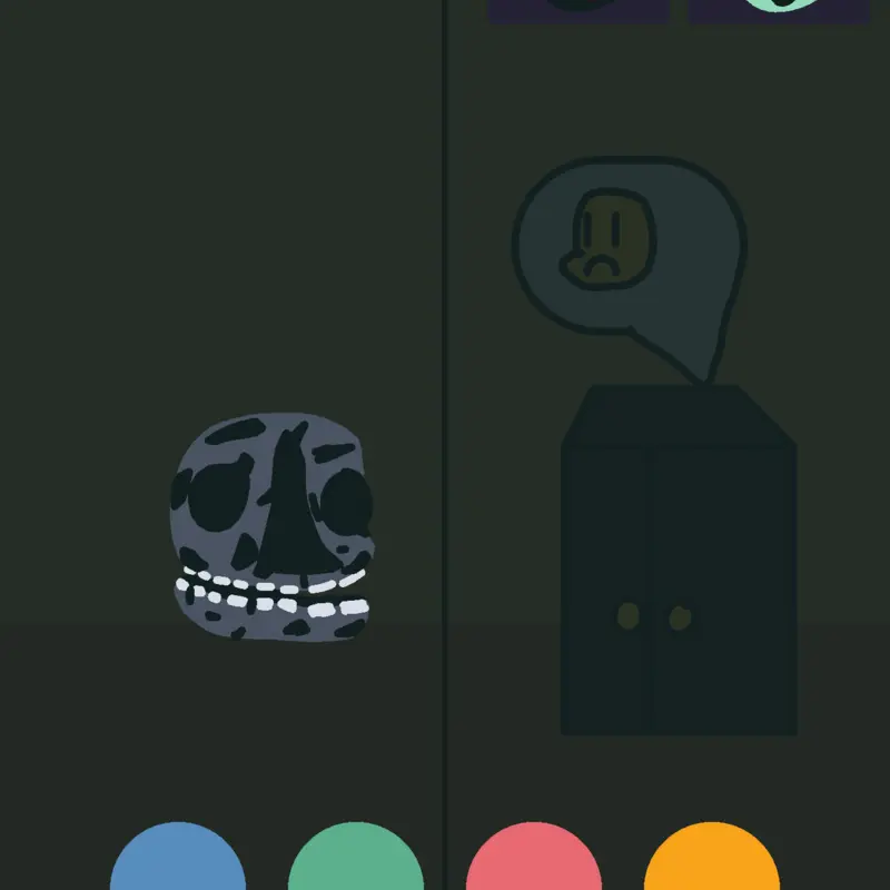 Game by @alimuataznnn