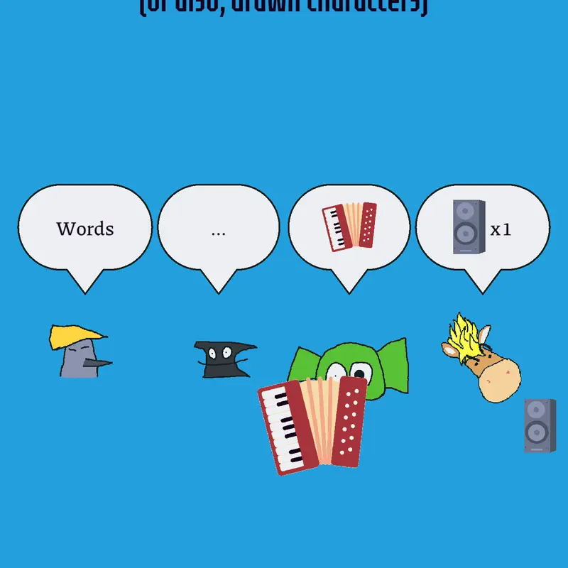Game by @soman