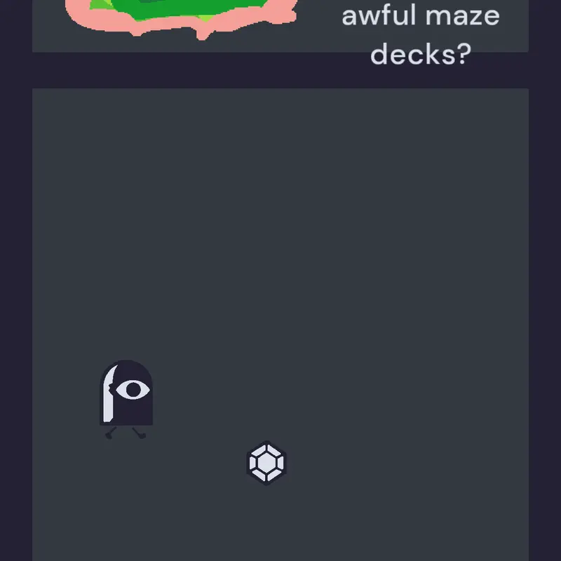 Game by @thisguydoesntexist