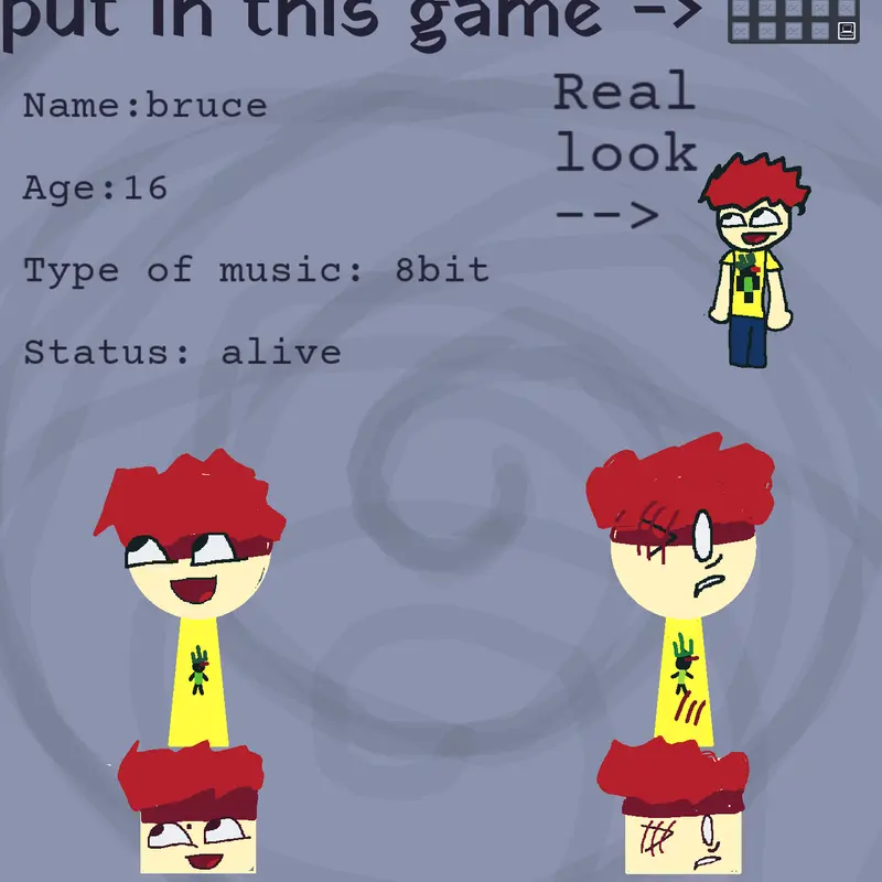 Game by @stormel