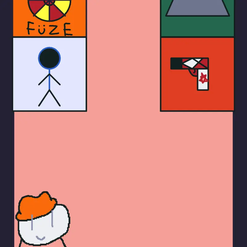 Game by @kefra