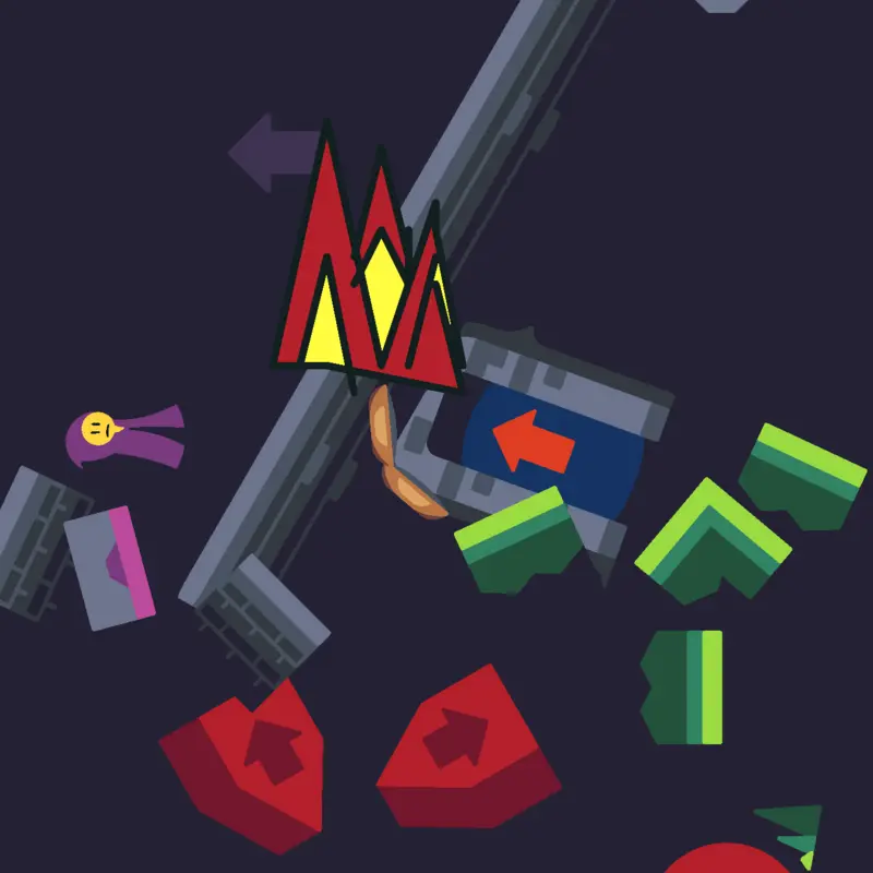 Game by @Eyub
