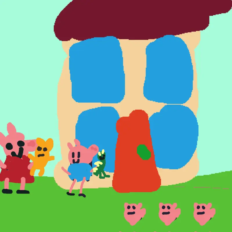 Game by @Graynanddd