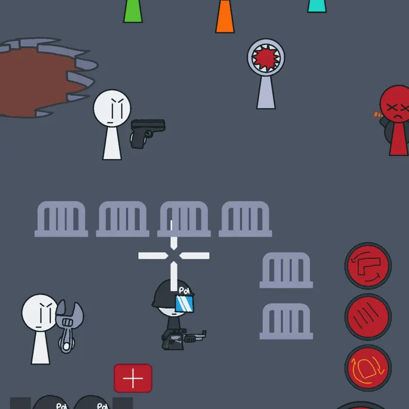Game by @reason