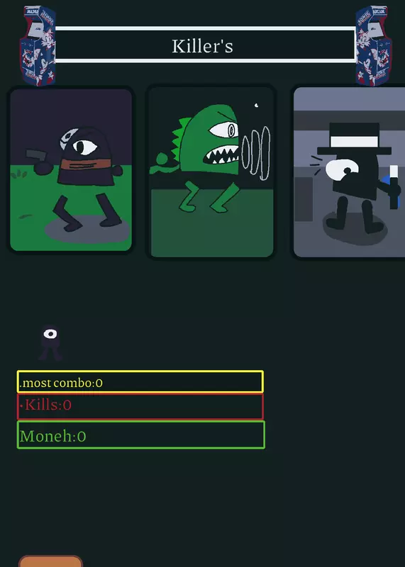 Game by @classicer_XD