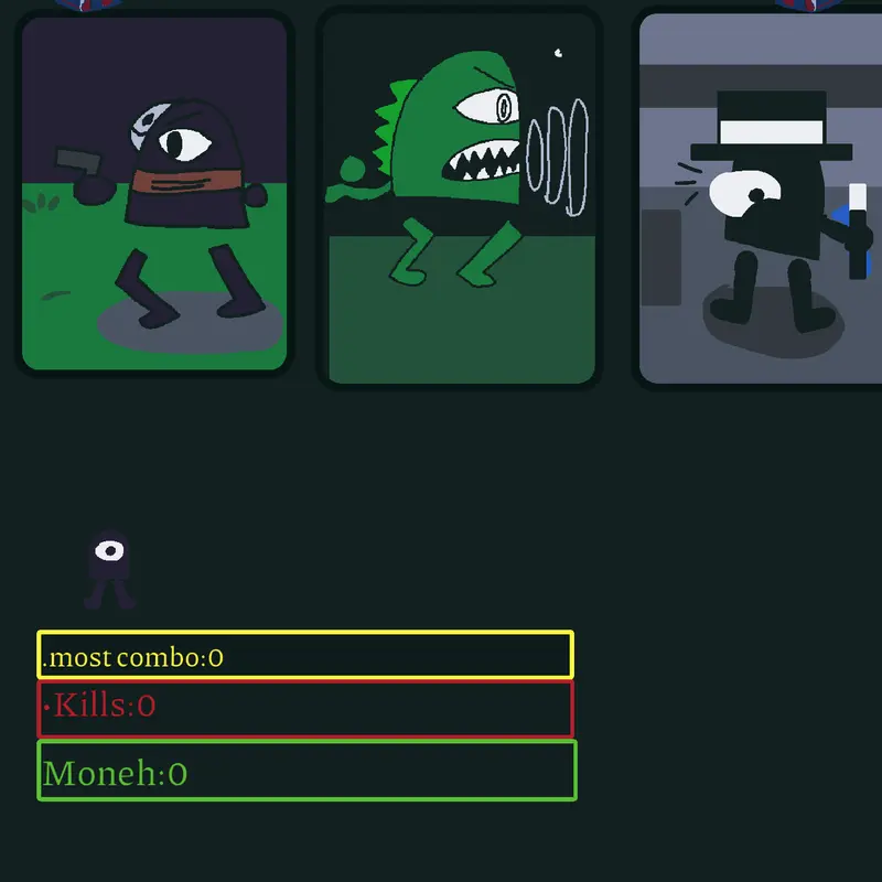 Game by @classicer_XD