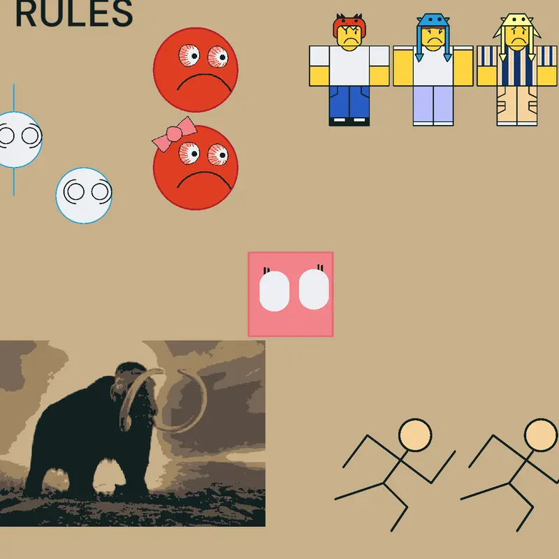 Game by @Lolazz