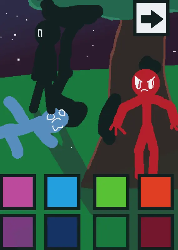 Game by @KingSonic777