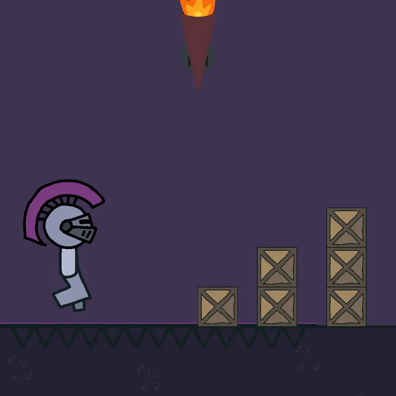 Game by @ilovelamps